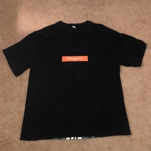 Dragon Ball Z Goku Tshirt